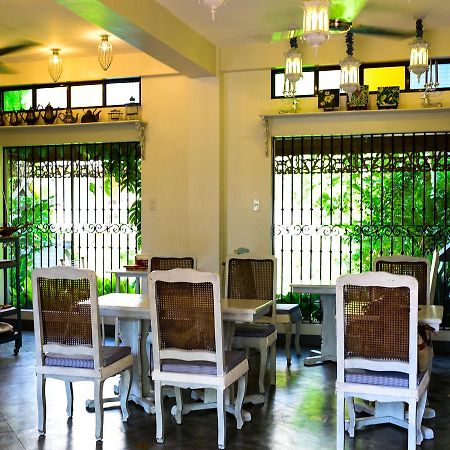 Casita Aurora Bed And Breakfast Legazpi Εξωτερικό φωτογραφία
