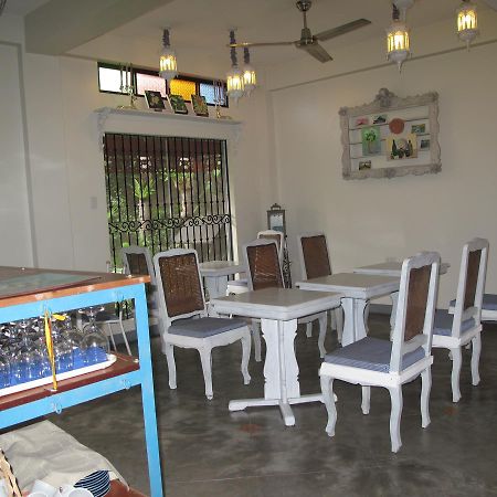 Casita Aurora Bed And Breakfast Legazpi Εξωτερικό φωτογραφία
