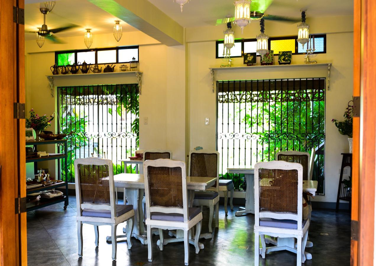 Casita Aurora Bed And Breakfast Legazpi Εξωτερικό φωτογραφία