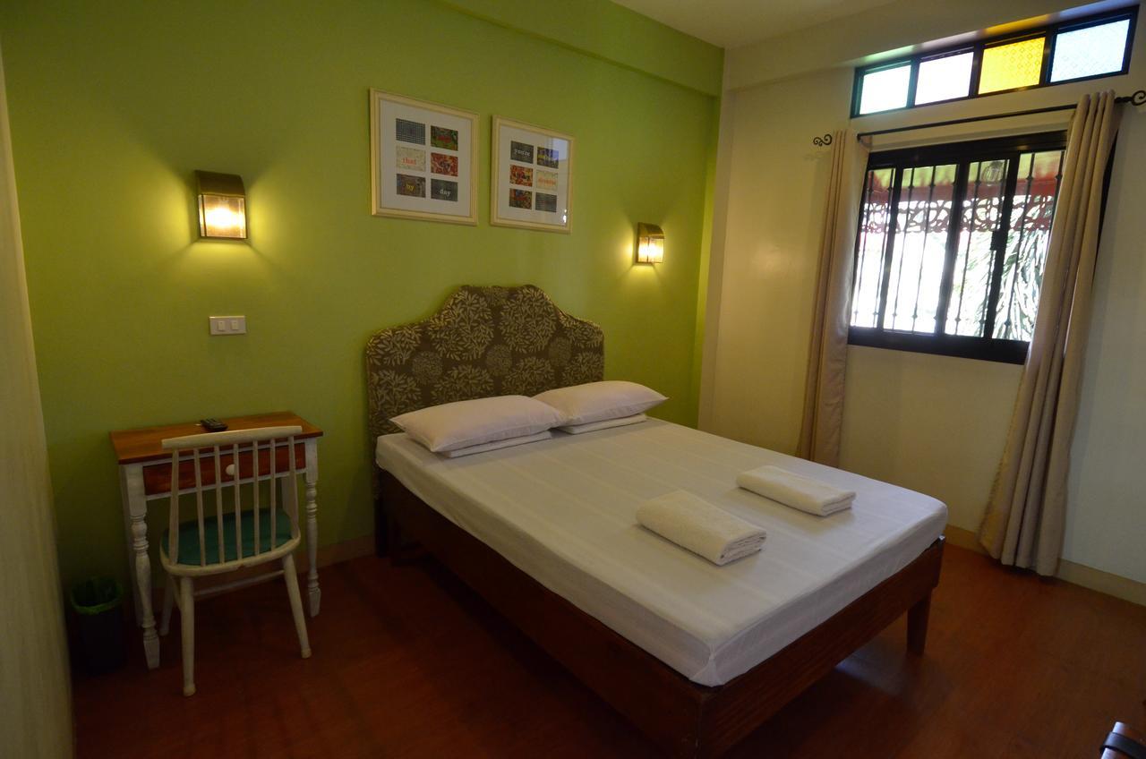 Casita Aurora Bed And Breakfast Legazpi Εξωτερικό φωτογραφία
