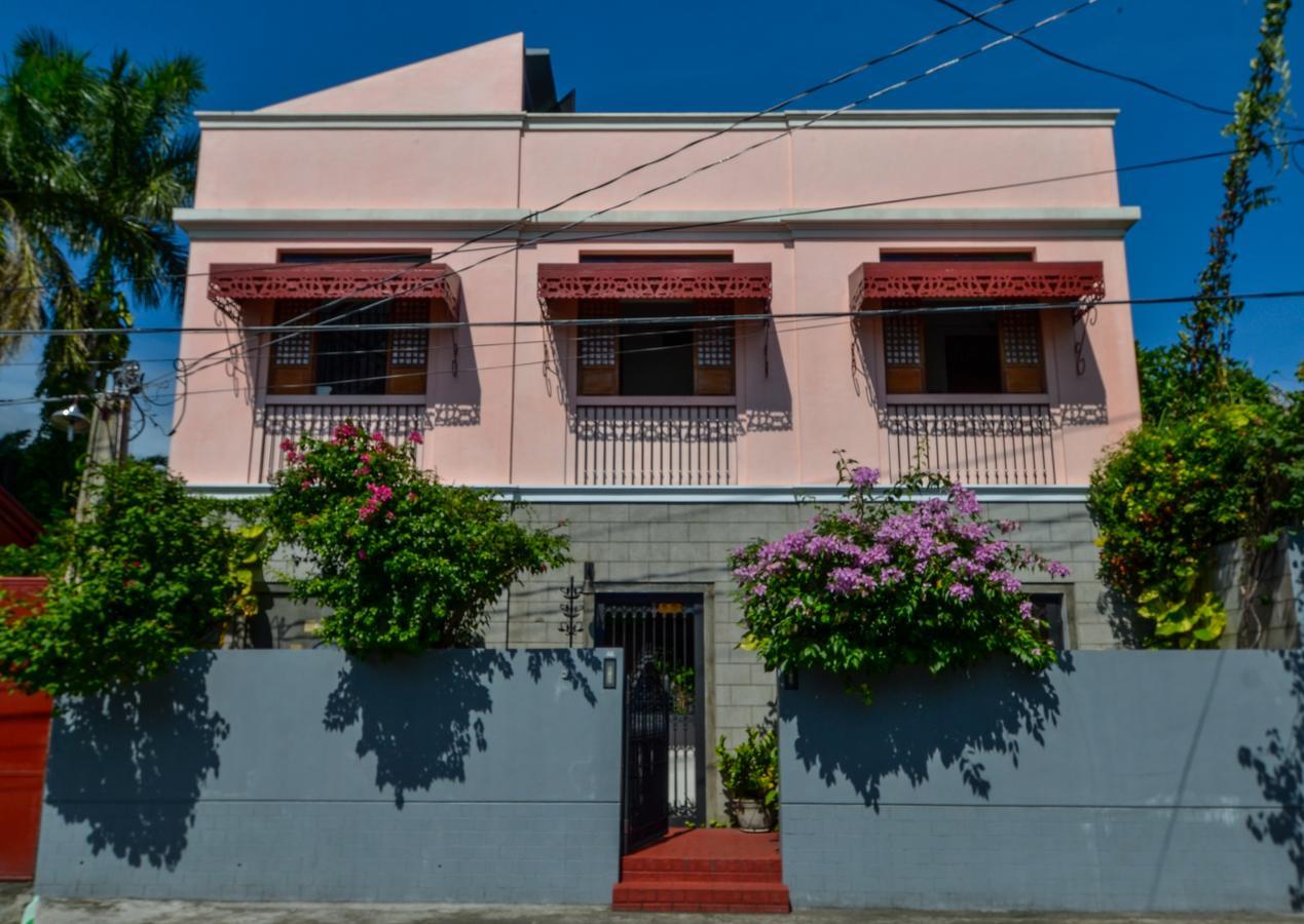 Casita Aurora Bed And Breakfast Legazpi Εξωτερικό φωτογραφία