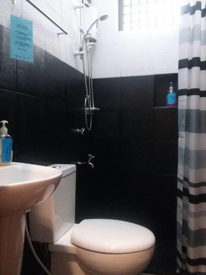Casita Aurora Bed And Breakfast Legazpi Εξωτερικό φωτογραφία