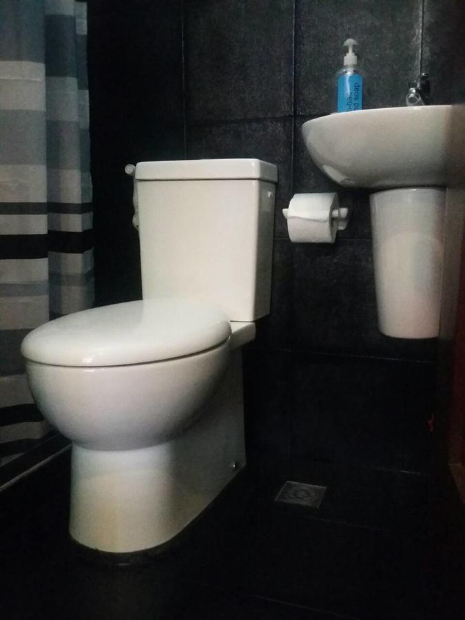 Casita Aurora Bed And Breakfast Legazpi Εξωτερικό φωτογραφία